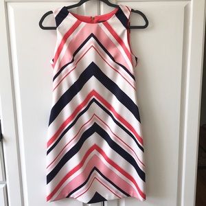 Vince Camuto shift dress